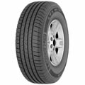 Tire Michelin 255/65R17